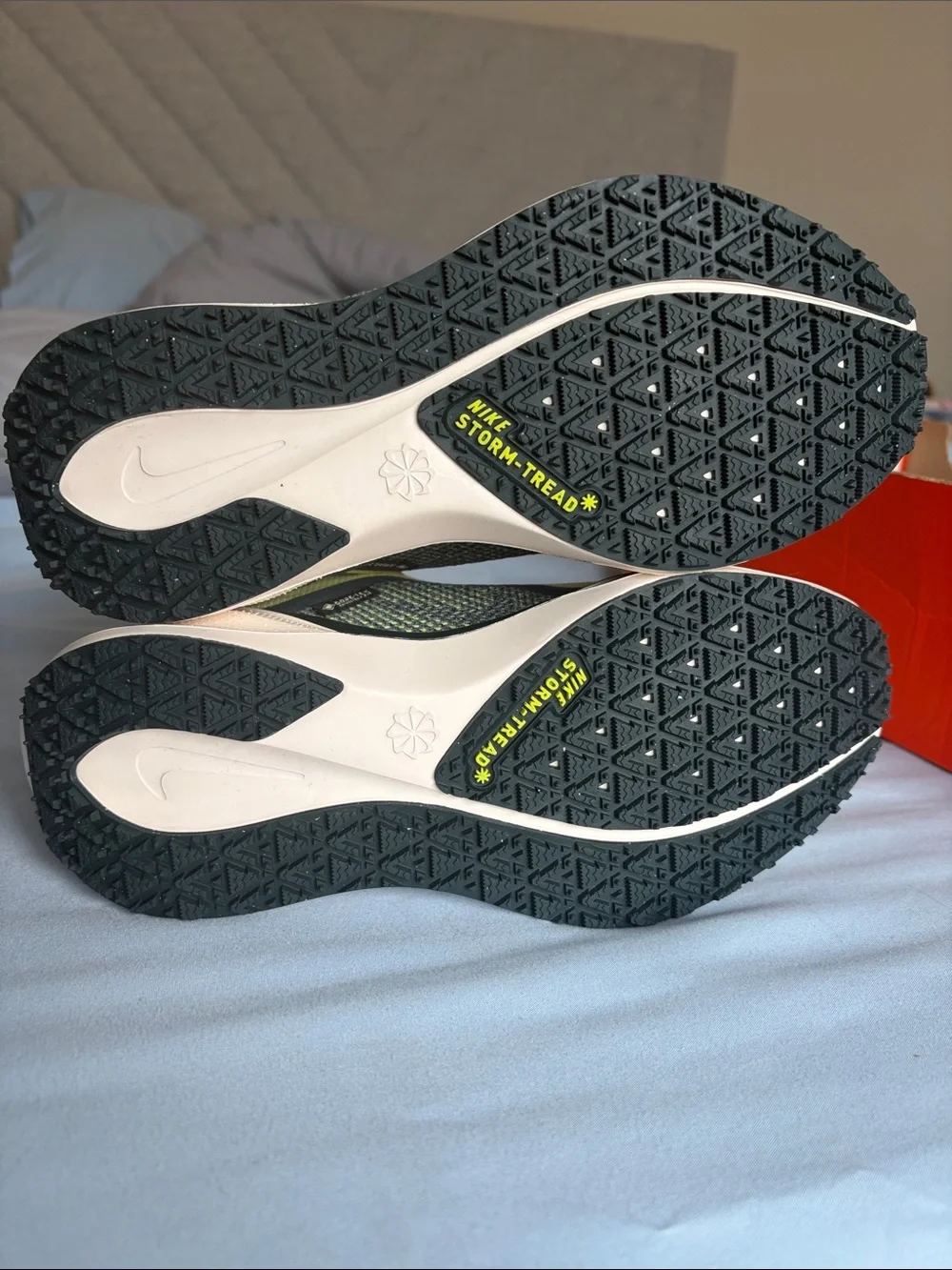 Nike lightweight runners